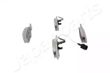 japanparts pa0053af