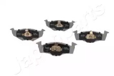japanparts pa0086af