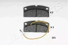 JAPANPARTS PA-021AF