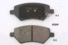 JAPANPARTS PA-022AF