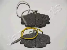 JAPANPARTS PA-024AF