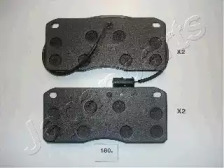 JAPANPARTS PA-180AF