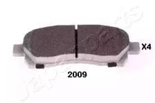 JAPANPARTS PA-2009AF