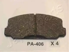 JAPANPARTS PA-406AF