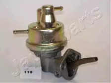 JAPANPARTS PB-119