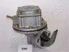 JAPANPARTS PB-220