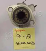 JAPANPARTS PF-151