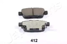 JAPANPARTS PP-412AF