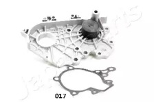 JAPANPARTS PQ-017