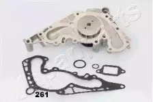 japanparts pq261