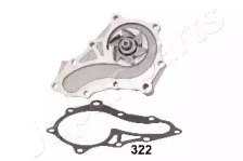 japanparts pq322