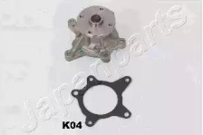 JAPANPARTS PQ-K04