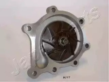 japanparts pqk17