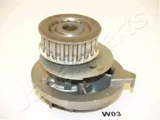 JAPANPARTS PQ-W03