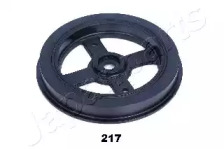 JAPANPARTS PU-217