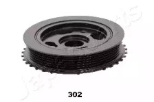 JAPANPARTS PU-302