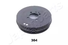 JAPANPARTS PU-304 JAPANPARTS PU-304