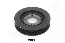 JAPANPARTS PU-W04
