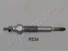 JAPANPARTS PZ34