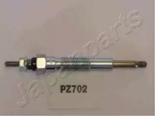 JAPANPARTS PZ702