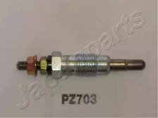 JAPANPARTS PZ703