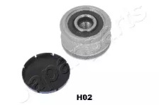 japanparts rah02