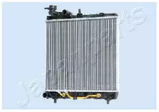 JAPANPARTS RDA283052