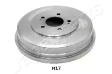 JAPANPARTS TA-H17