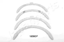 JAPANPARTS TW1028GP