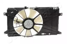 JAPANPARTS VNT272004
