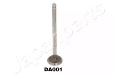 JAPANPARTS VV-DA001 JAPANPARTS VV-DA001