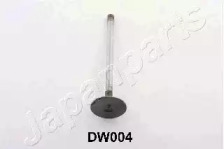 JAPANPARTS VV-DW004