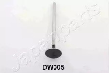 JAPANPARTS VV-DW005