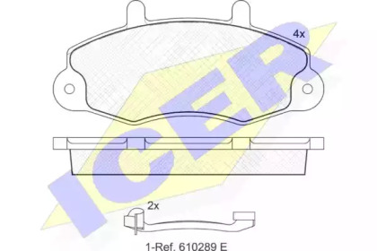 ICER 140896-203