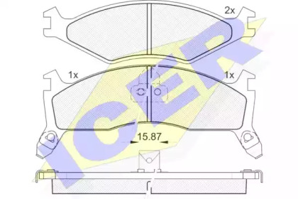 ICER 141270-205