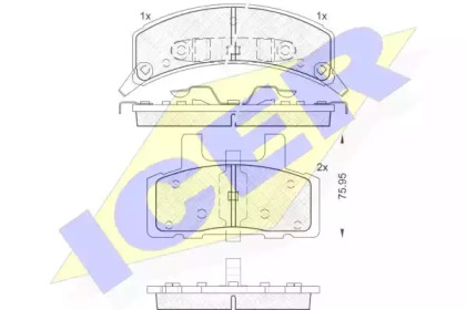 ICER 141563