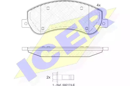 ICER 141793-204