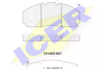 ICER 151405-067