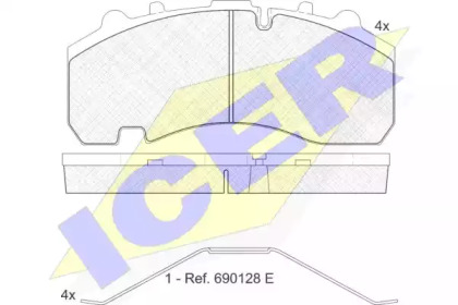 ICER 151630-072