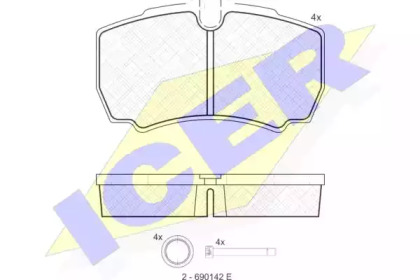 ICER 151640