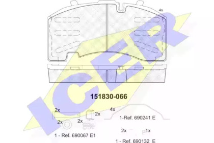 ICER 151830-066