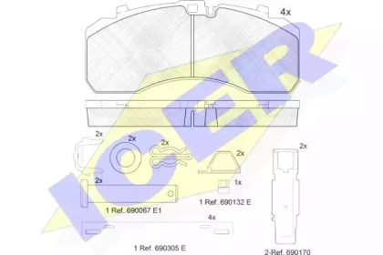 ICER 152091-073