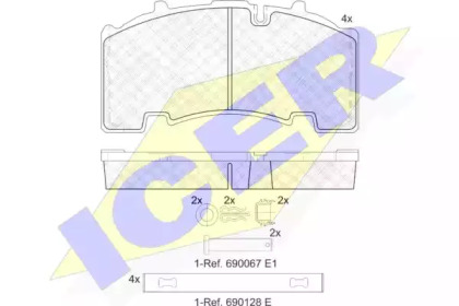 ICER 152135-066