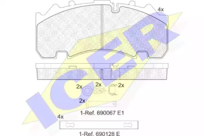 ICER 152155-066