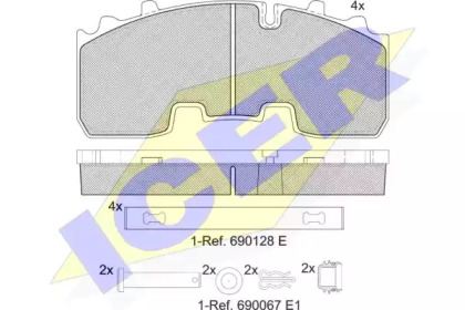 ICER 152156-066