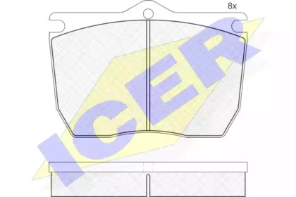 ICER 160435