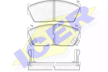 ICER 180484