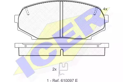 ICER 181099