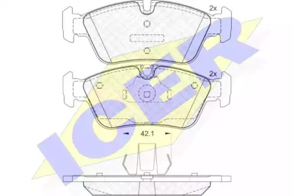 ICER 181295