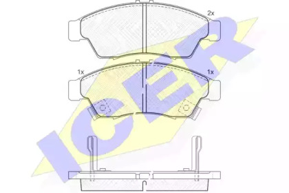 ICER 181453